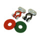 Battery Terminal & Terminal Block-12V-230G -EL-BTL007-ELESL
